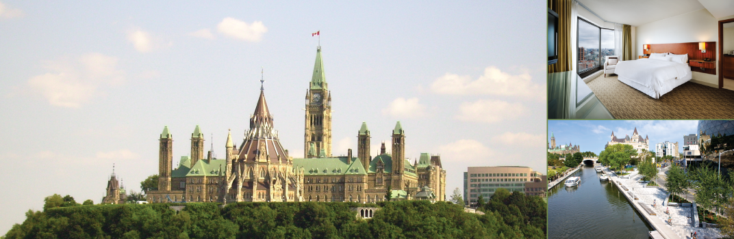 Ottawa, ON Ottawa, ON