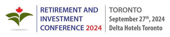 Conférence sur la retraite et l'investissement 2024 -- Toronto, 27 septembre 2024